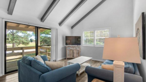 Seascape Golf Villa 11G